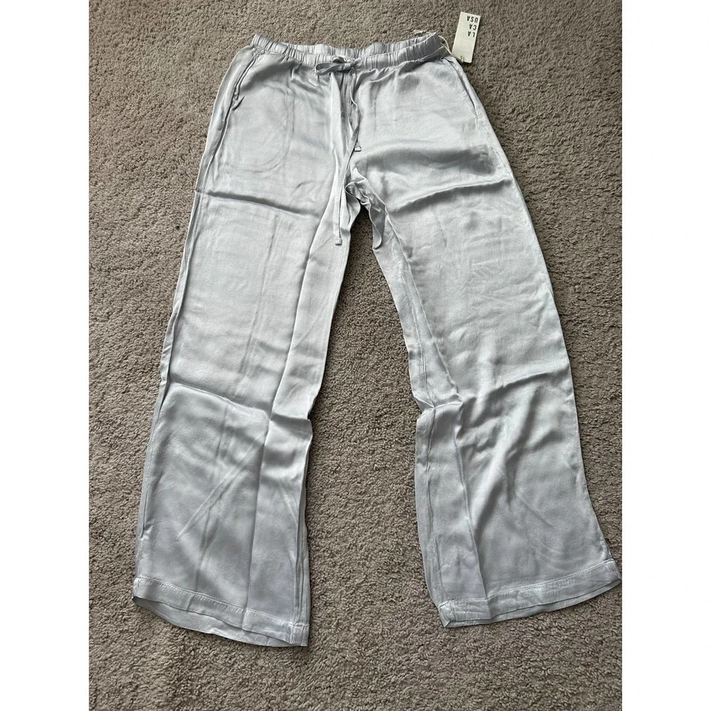 LACAUSA VELA Pant - Picture 3 of 16